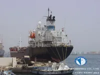 Δεξαμενόπλοιο πετρελαίου/χημικών προϊόντων προς πώληση