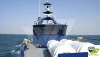 Πλοίο υποστήριξης αιολικού πάρκου προς πώληση