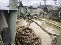 Πλοίο μεταφοράς χύδην φορτίου προς πώληση