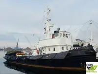 Ρυμουλκό πλοίο προς πώληση