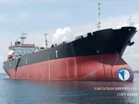 Δεξαμενόπλοιο πετρελαίου/χημικών προϊόντων προς πώληση