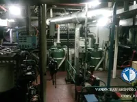 Πλοίο αλιείας καλαμαριών με ειδικό εργαλείο προς πώληση