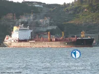 Δεξαμενόπλοιο πετρελαίου/χημικών προϊόντων προς πώληση