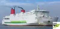 Ro-Ro ship προς πώληση