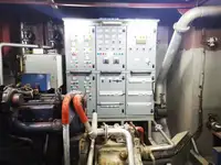 Δεξαμενόπλοιο πετρελαίου/χημικών προϊόντων προς πώληση