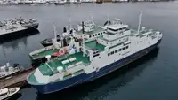 Bunker tanker προς πώληση