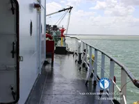 Δεξαμενόπλοιο πετρελαίου/χημικών προϊόντων προς πώληση