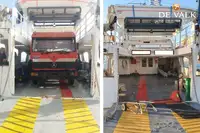 Κρουαζιερόπλοιο προς πώληση
