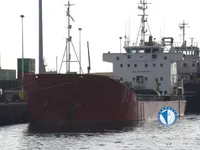 Δεξαμενόπλοιο πετρελαίου/χημικών προϊόντων προς πώληση