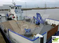 General Cargo/Multi-purpose προς πώληση