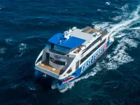 Πλοίο φέρι μποτ προς πώληση