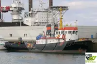 Ρυμουλκό πλοίο προς πώληση