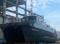 Wind farm service vessel προς πώληση