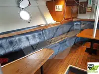 Πλωτή κατοικία προς πώληση
