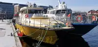 Πλοίο περιπολίας προς πώληση