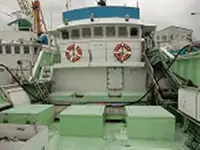 Πλοίο αλιείας με μακρύ σχοινί προς πώληση