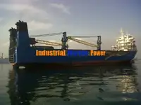 Πλοίο μεταφοράς εμπορευματοκιβωτίων προς πώληση