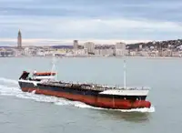 Oil/Chemical tanker προς πώληση
