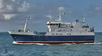 Πλοίο ανεφοδιασμού πλατφόρμας (PSV) προς πώληση