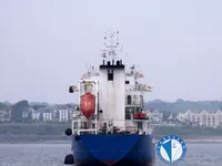 Δεξαμενόπλοιο πετρελαίου/χημικών προϊόντων προς πώληση