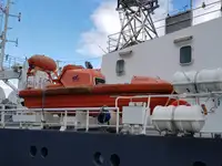 Πλοίο μεταφοράς εμπορευματοκιβωτίων προς πώληση