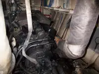Ρυμουλκό πλοίο προς πώληση
