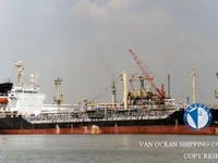 Δεξαμενόπλοιο πετρελαίου/χημικών προϊόντων προς πώληση
