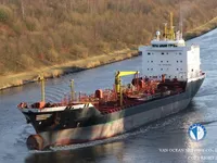 Δεξαμενόπλοιο πετρελαίου/χημικών προϊόντων προς πώληση