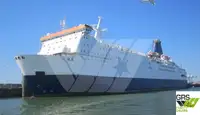 Ro-Ro ship προς πώληση