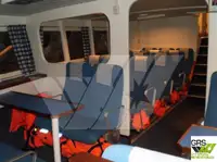 Wind farm service vessel προς πώληση