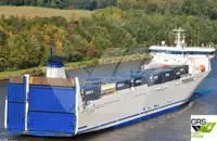 Ro-Ro ship προς πώληση
