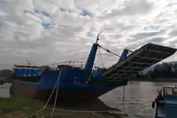 Φορτηγίδα προς πώληση