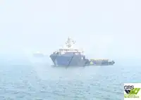 Εφοδιαστικό πλοίο προς πώληση