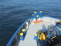 Ψυκτικό πλοίο προς πώληση