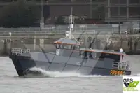 Πλοίο μεταφοράς προσωπικού προς πώληση