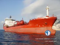Δεξαμενόπλοιο πετρελαίου/χημικών προϊόντων προς πώληση
