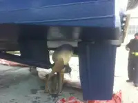 Πλοίο μεταφοράς προσωπικού προς πώληση