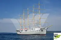 Κρουαζιερόπλοιο προς πώληση