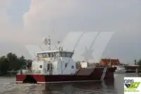 Wind farm service vessel προς πώληση