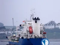 Δεξαμενόπλοιο πετρελαίου/χημικών προϊόντων προς πώληση