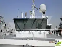 Πλοίο υποστήριξης αιολικού πάρκου προς πώληση