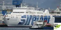 Πλοίο τύπου Ro-Ro προς πώληση
