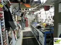 Πλοίο τοπογραφικής έρευνας προς πώληση