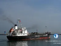 Δεξαμενόπλοιο πετρελαίου/χημικών προϊόντων προς πώληση