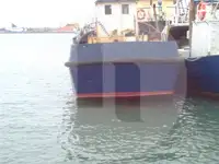 Εργατικά πλοία προς πώληση