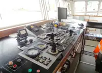 Εργατικά πλοία προς πώληση