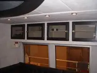 Πλοίο περιπολίας προς πώληση