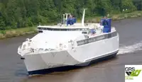 Ro-Ro ship προς πώληση