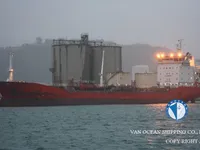 Δεξαμενόπλοιο πετρελαίου/χημικών προϊόντων προς πώληση