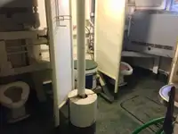 Πλοίο αποβατικής προέλευσης, δεξαμενόπλοιο προς πώληση